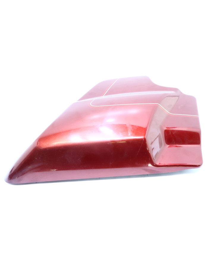 Harley-Davidson Electra Glide, sidokåpa höger