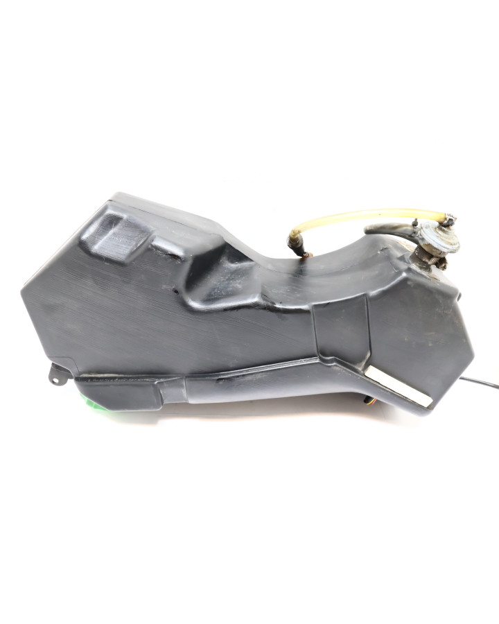 Derbi Senda/Aprilia SX50/Gilera SMT, bränsletank