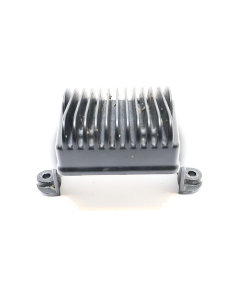 Harley-Davidson Electra Glide, voltregulator