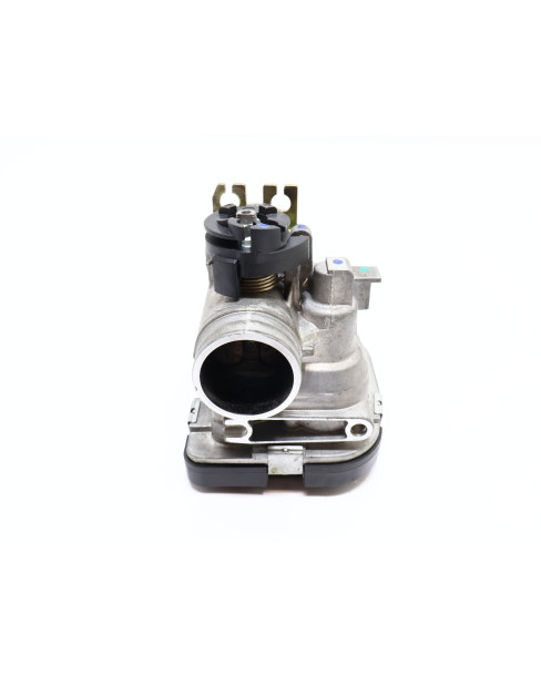 Aprilia SX 125, gasspjäll/insprut 2