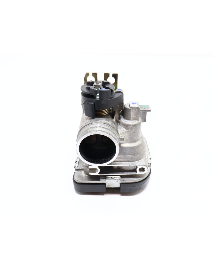 Aprilia SX 125, gasspjäll/insprut