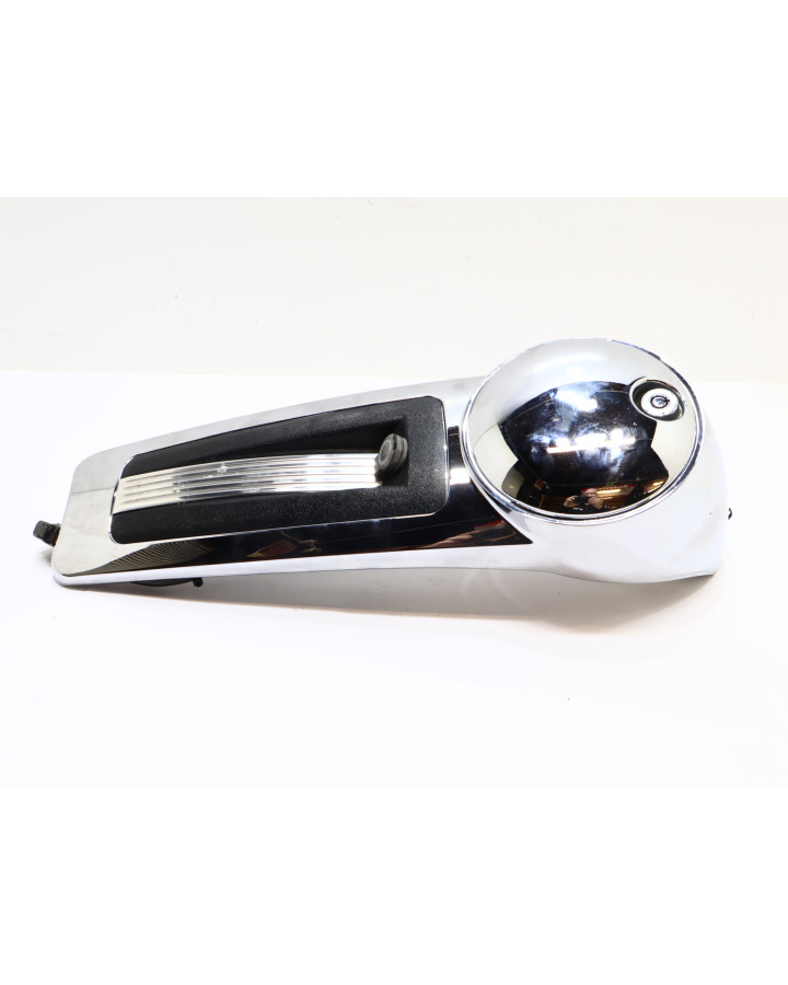 Harley-Davidson Electra Glide,...