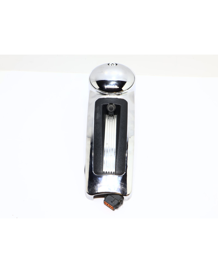 Harley-Davidson Electra Glide,...