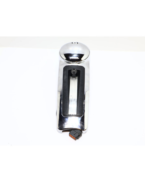 Harley-Davidson Electra Glide, instrumentkonsoll/tankkåpa