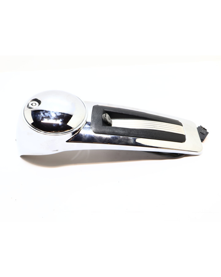 Harley-Davidson Electra Glide,...