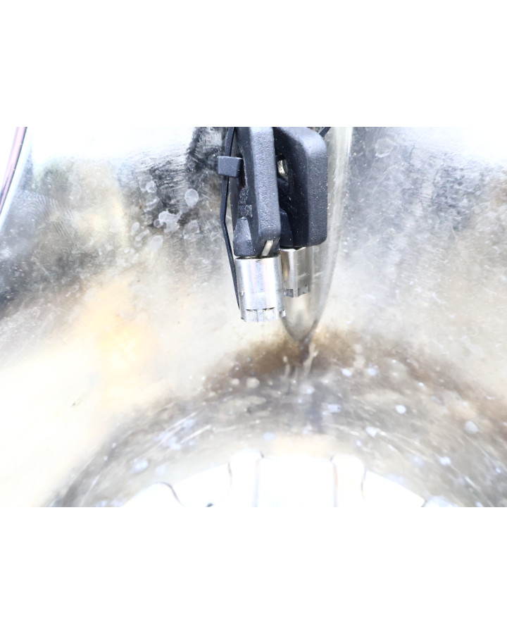 Harley-Davidson Electra Glide,...