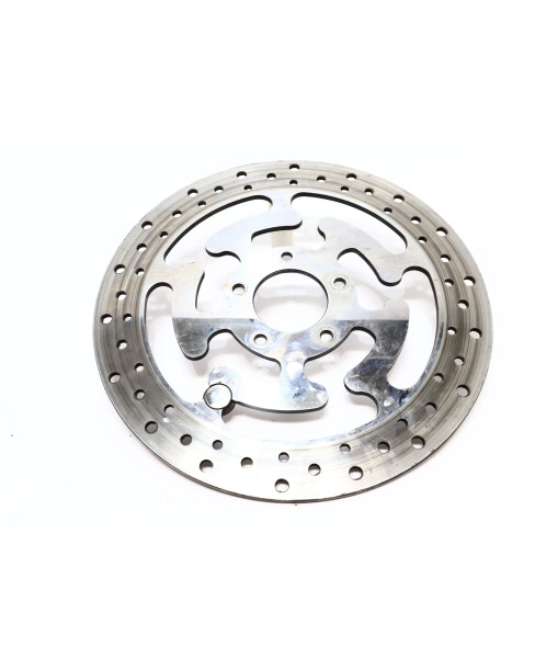 Harley-Davidson Electra Glide, bromsskiva fram (par) 2