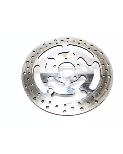 Harley-Davidson Electra Glide, bromsskiva fram (par)