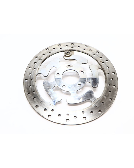 Harley-Davidson Electra Glide, bromsskiva fram (par)