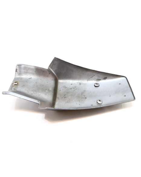 Rieju Spike, bakskärm