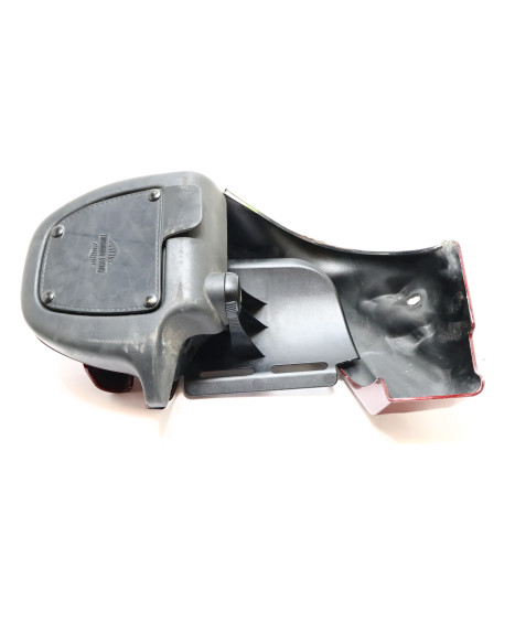 Harley-Davidson Electra Glide, benskydd höger