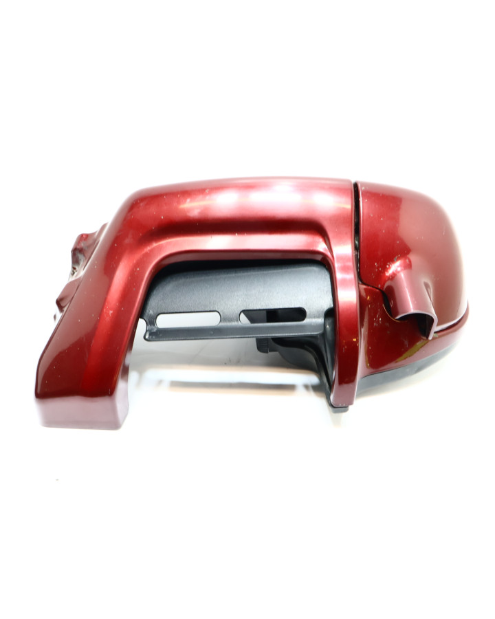 Harley-Davidson Electra Glide, benskydd höger