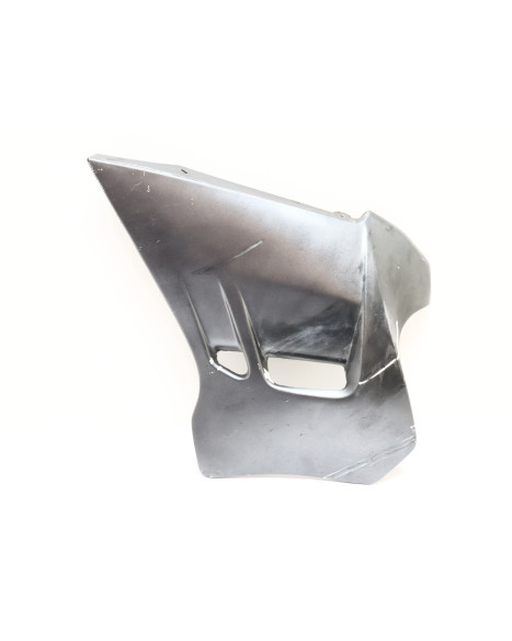 Rieju Spike, kylarvinge höger