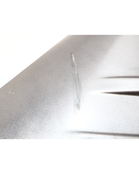 Rieju Spike, kylarvinge höger