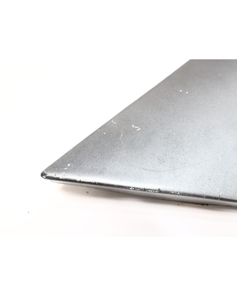 Rieju Spike, kylarvinge höger