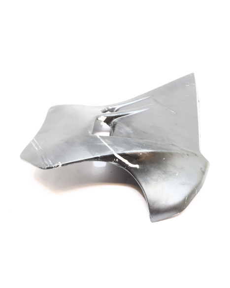 Rieju Spike, kylarvinge höger