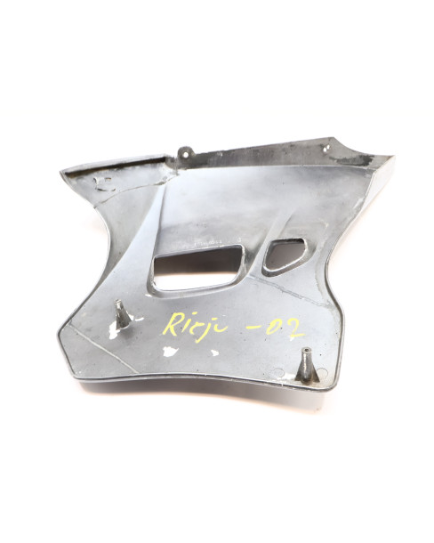 Rieju Spike, kylarvinge höger 2