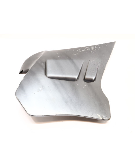 Rieju Spike, kylarvinge vänster