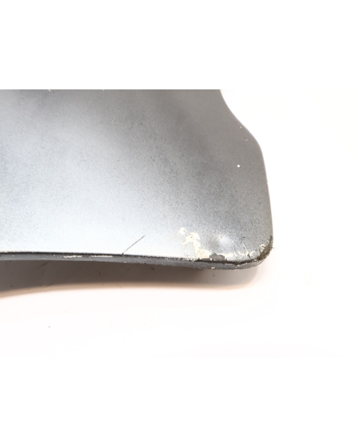 Rieju Spike, kylarvinge vänster