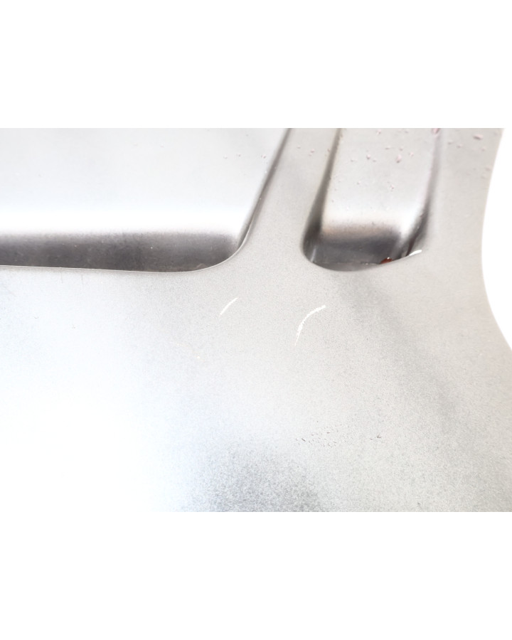 Rieju Spike, kylarvinge vänster