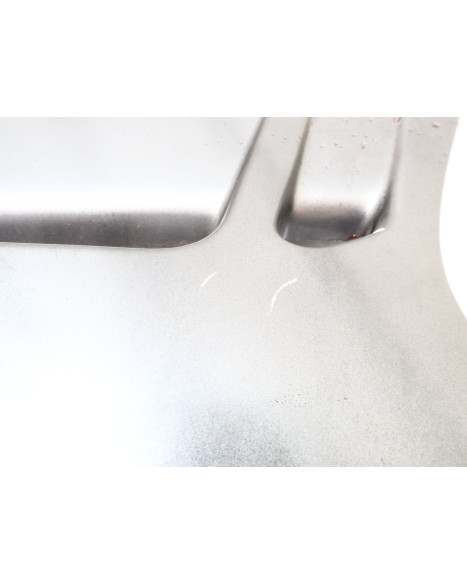 Rieju Spike, kylarvinge vänster