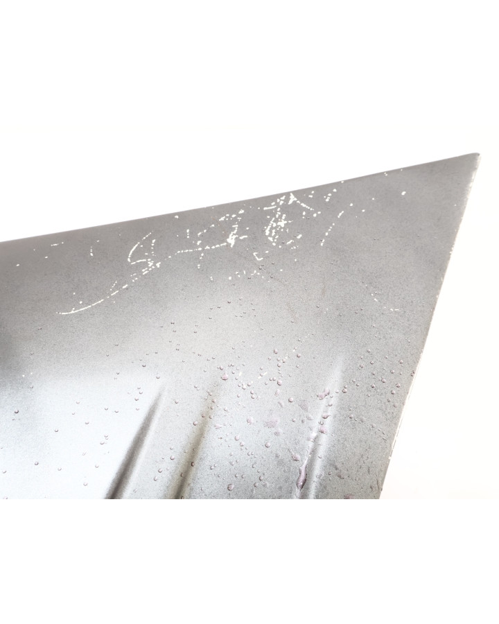 Rieju Spike, kylarvinge vänster