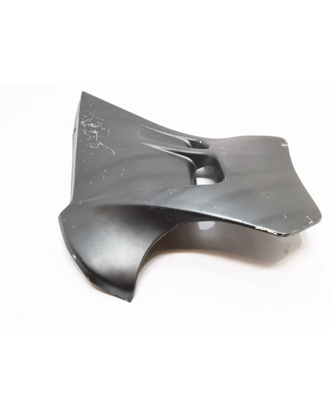 Rieju Spike, kylarvinge vänster