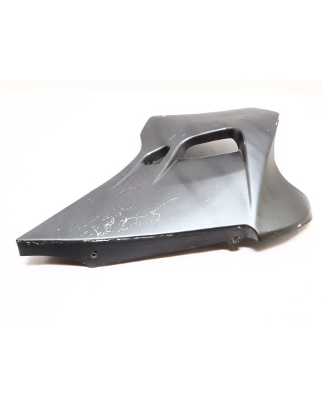 Rieju Spike, kylarvinge vänster