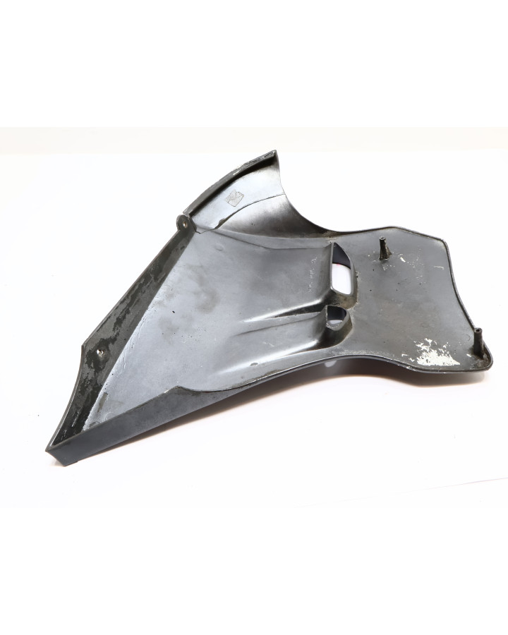 Rieju Spike, kylarvinge vänster