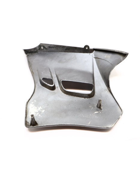 Rieju Spike, kylarvinge vänster