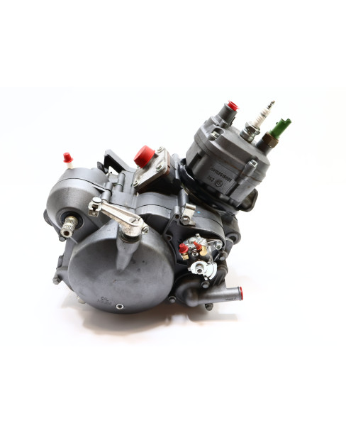 Derbi Senda/Aprilia SX50/Gilera SMT, D50B0 motor