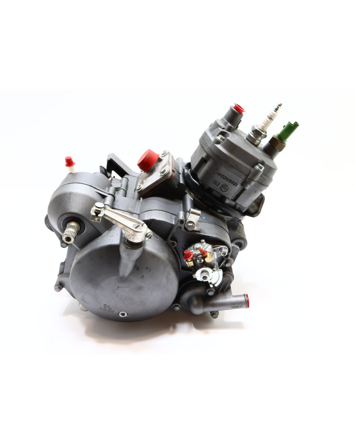 Derbi Senda/Aprilia SX50/Gilera SMT, D50B0 motor