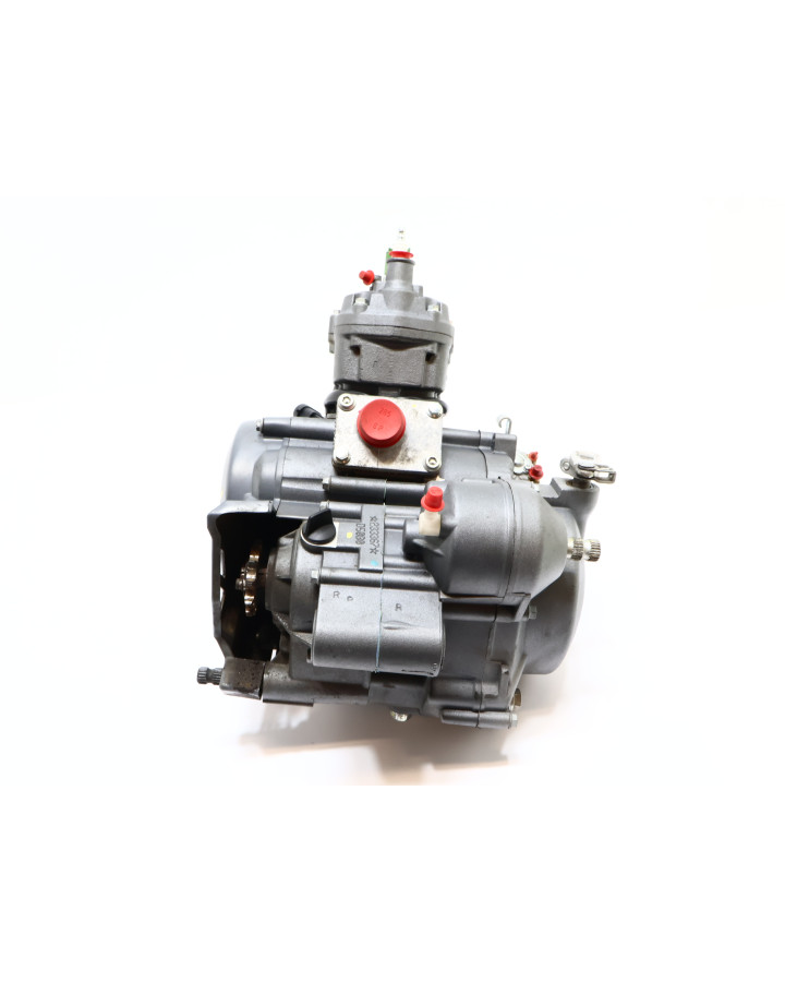 Derbi Senda/Aprilia SX50/Gilera SMT, D50B0 motor