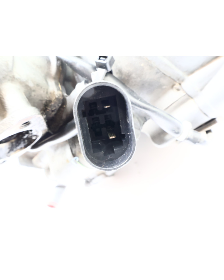 Derbi Senda/Aprilia SX50/Gilera SMT, D50B0 motor