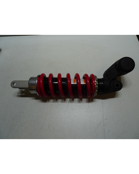 Kawasaki ZX-6R, stötdämpare bak