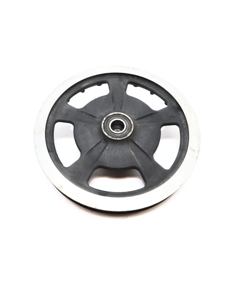 Harley-Davidson Electra Glide, bakdrev 68T