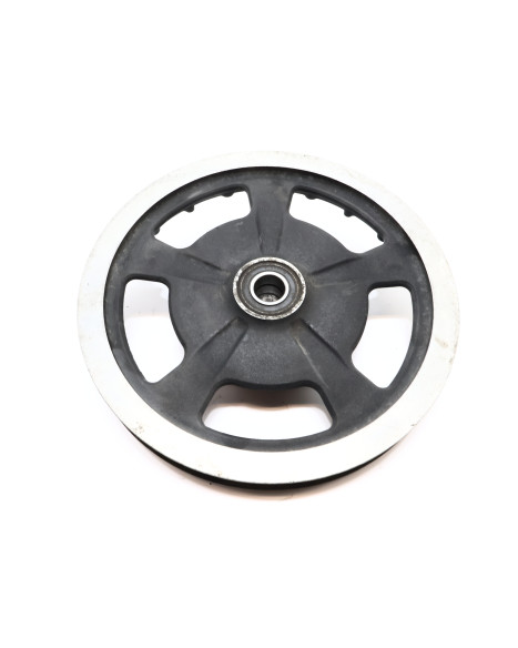 Harley-Davidson Electra Glide, bakdrev 68T