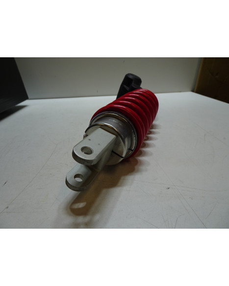 Kawasaki ZX-6R, stötdämpare bak