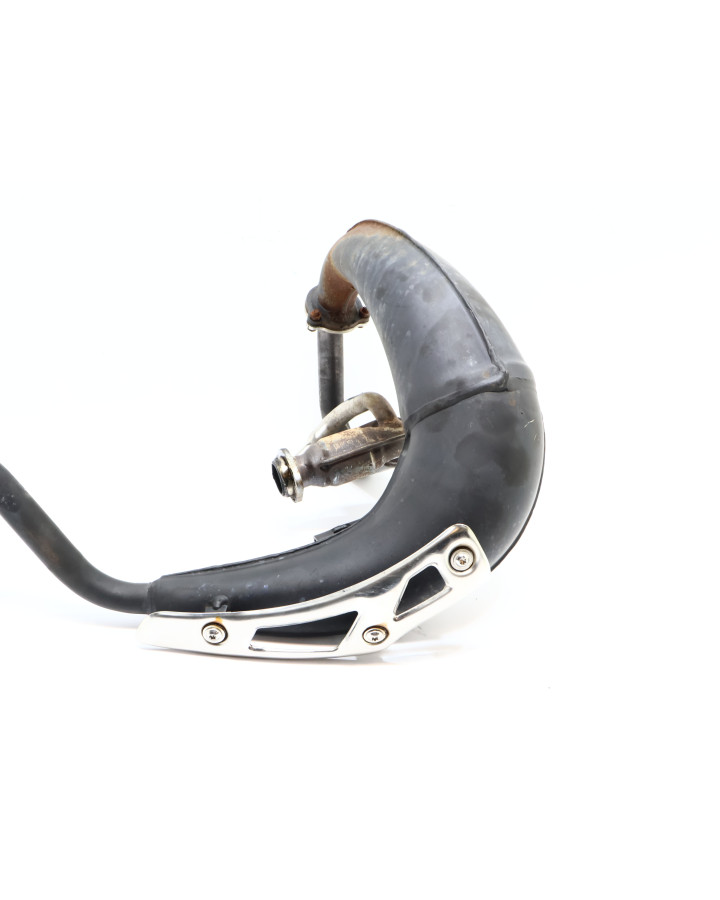 Derbi Senda/Aprilia SX50/Gilera SMT, avgasrör