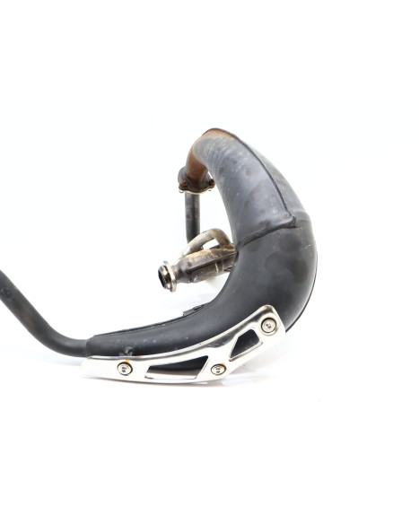 Derbi Senda/Aprilia SX50/Gilera SMT, avgasrör