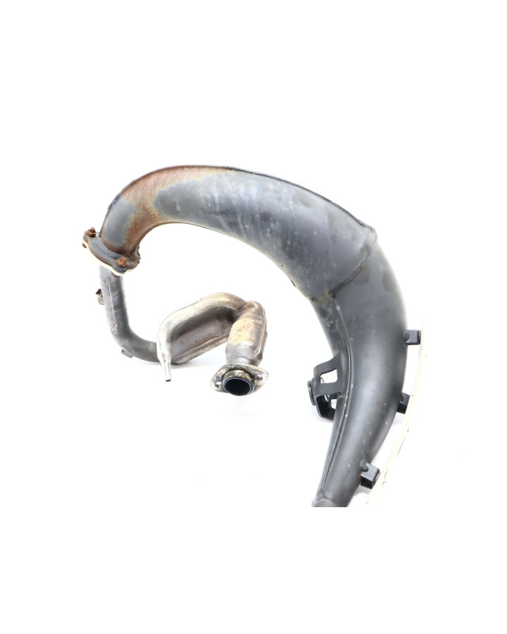 Derbi Senda/Aprilia SX50/Gilera SMT, avgasrör