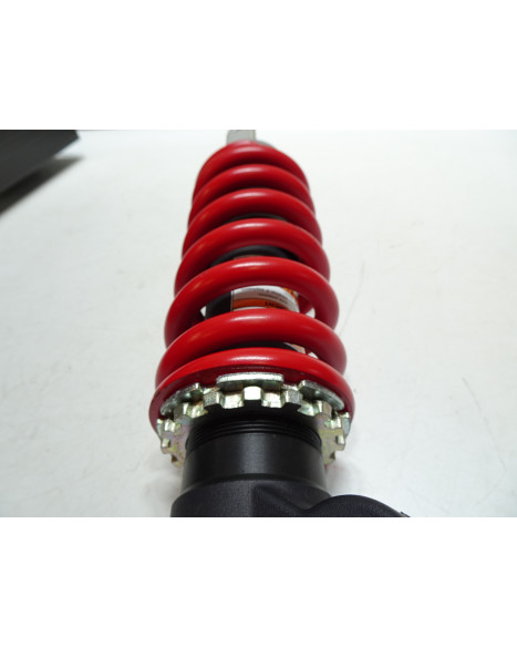 Kawasaki ZX-6R, stötdämpare bak