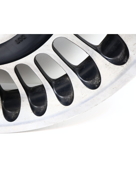 Harley-Davidson Electra Glide, framfälg