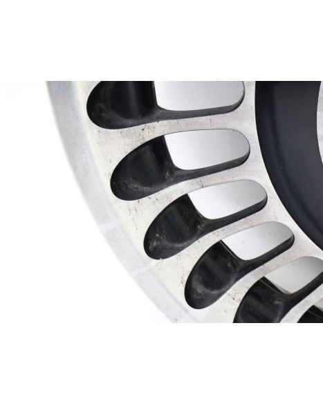 Harley-Davidson Electra Glide, framfälg