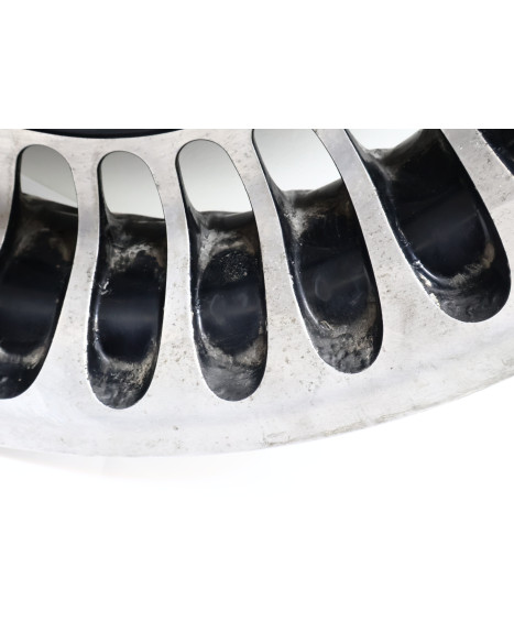 Harley-Davidson Electra Glide, bakfälg