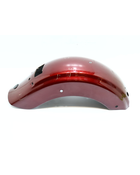 Harley-Davidson Electra Glide, bakskärm