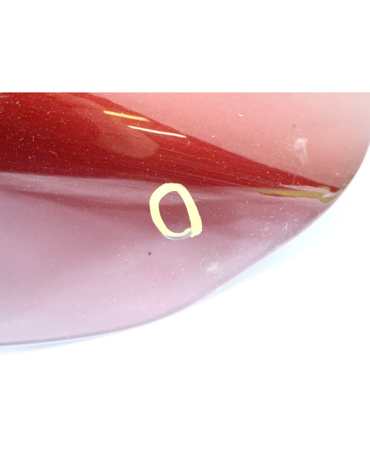 Harley-Davidson Electra Glide, bakskärm