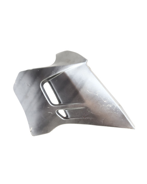 Rieju Spike, kylarvinge vänster