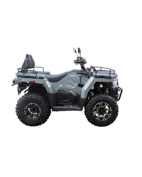 Linhai ATV F320 2