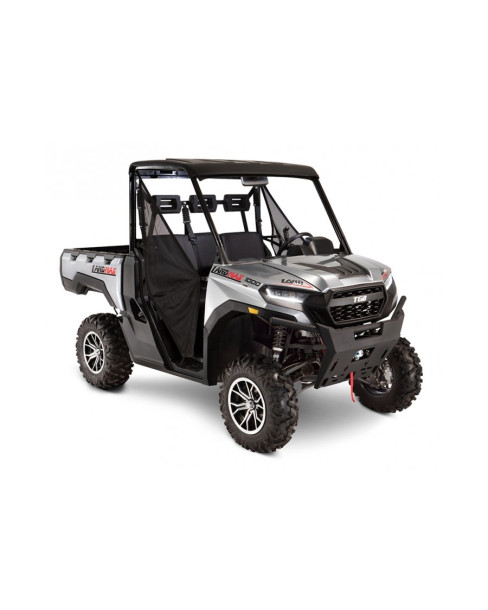 KAMPANJ - TGB UTV Landforce 1000 EPS